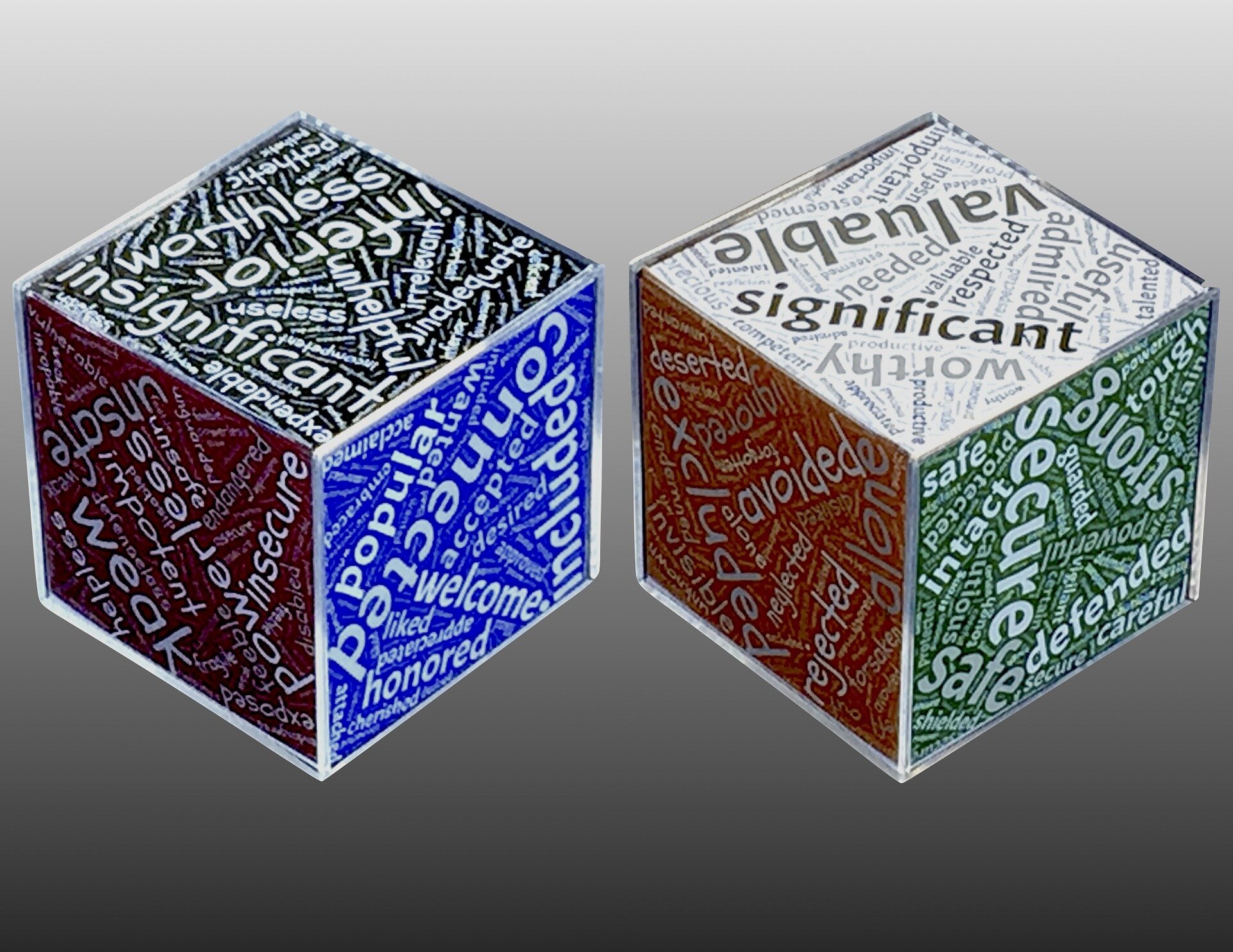 Employee perspective security