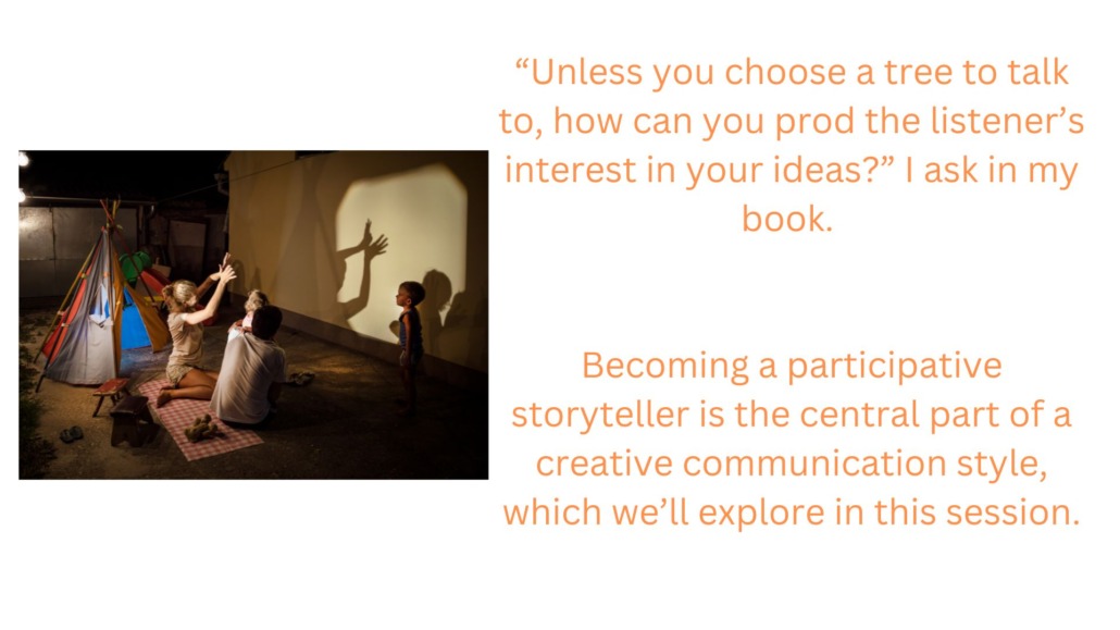 Effective communication