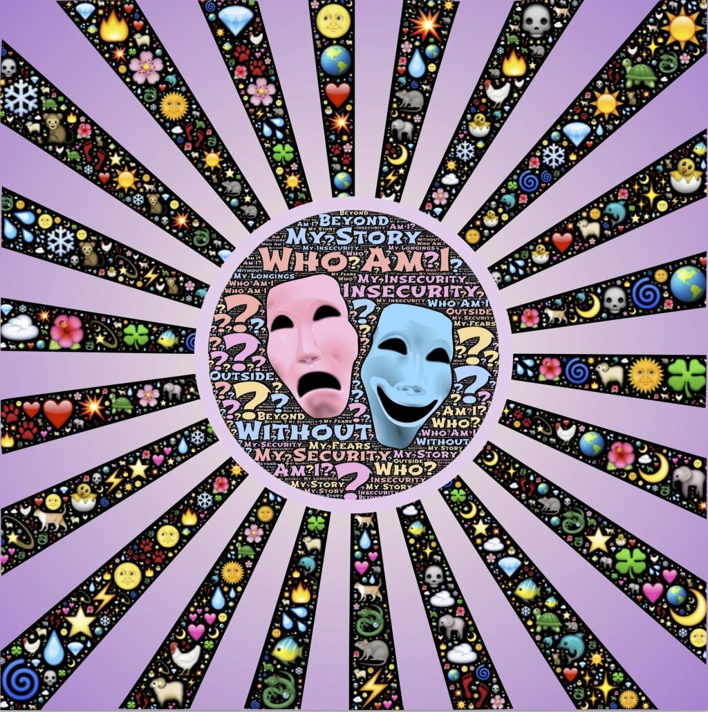 Artists need artistic expression, other types of creative people need emotion abilities in the creative process