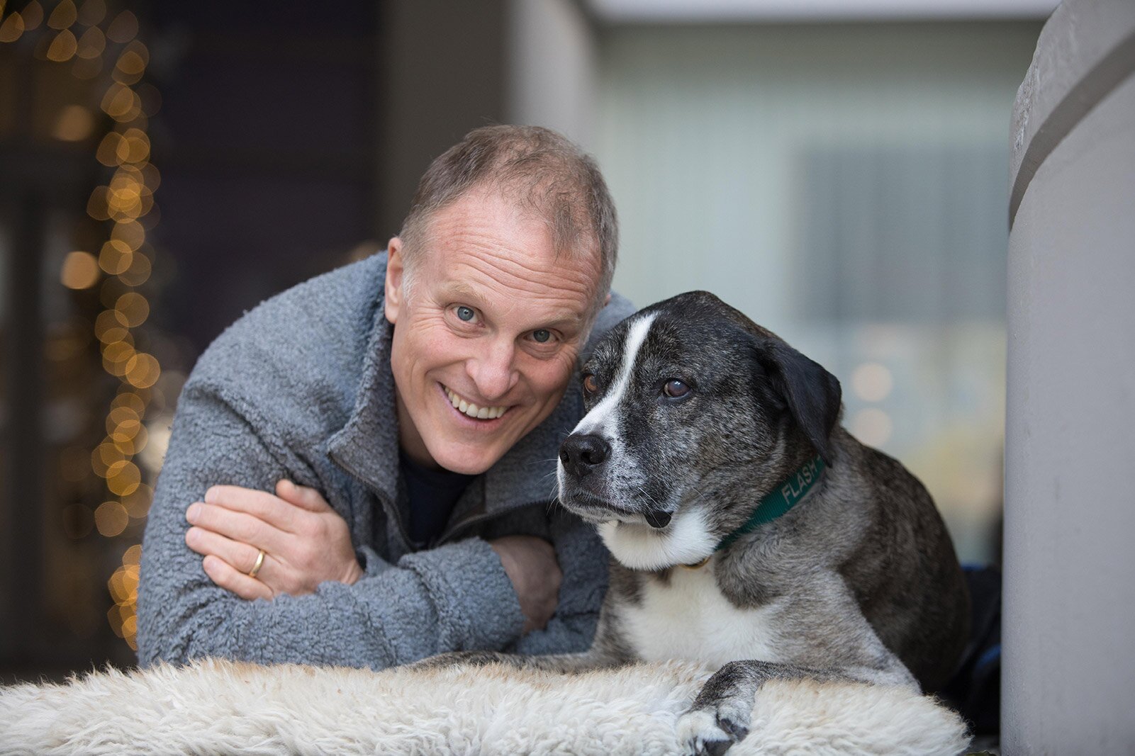 Interview with John Bates, Leadership Communication Expert and Coach: On rephrasing as an aspect of creativity, creativity in business, abundance meditation, and openness to intuition